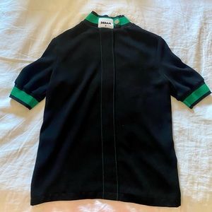 Maje Dream Shirt (Part of Set)